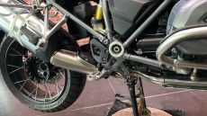BMW R1200 GS Adventure Triple Black ABS (16MY)
